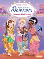 Une, deux, trois Danseuses -  Tome 14