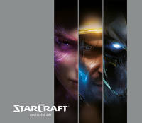 "StarCraft", Cinematic art