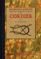 Nouveau manuel complet du cordier