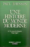2, Une histoire du monde moderne - tome 2, 1945-1980