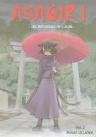 Vol. 3, Asagiri, les prêtresses de l'aube