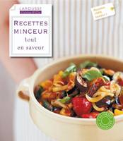 Recettes minceur, Tout en saveur