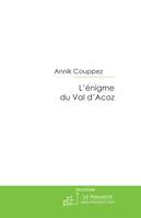 L'énigme du Val d'Acoz