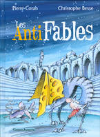 Les antifables