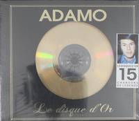 LE DISQUE D'OR