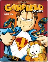 5, Garfield Comics - Tome 5 - Super Jon