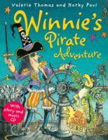 Winnie's Pirate Adventure