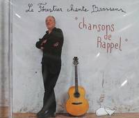  CHANSONS DE RAPPEL-BRAS
