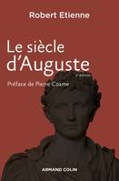1, Le siècle d'Auguste - 2e édition