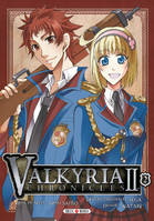 2, Valkyria Chronicles II T02