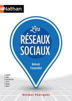 Les réseaux sociaux - Repères pratiques N 34 - 2016