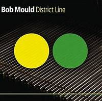 CD / MOULD BOB/DISTRICT LINE