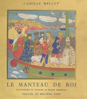 Le manteau de roi, Et autres contes de Noël