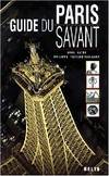 Guide du Paris savant