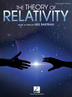 The Theory of Relativity, Vocal Selections