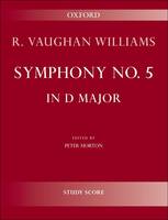 Symphony No. 5 in D major