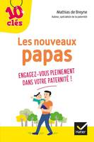 Les nouveaux papas, engagez-vous pleinement dans votre paternité