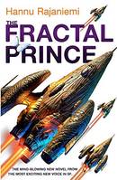 THE FRACTAL PRINCE T.2 THE QUANTUM THIEF