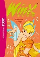 Winx club, 2, Winx 02 NED - Bienvenue à Magix