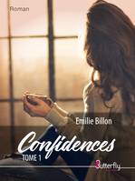 1, Confidences, Tome 1