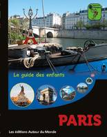 Paris, Le guide des enfants