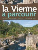 La Vienne à parcourir