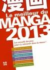 Ze best of des mangas 2013