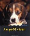 Le petit chien