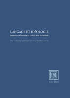 Langage et Idéologie