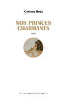 Nos Princes charmants