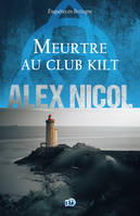 Meurtre au club kilt, Enquêtes en Bretagne