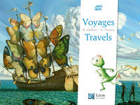 VOYAGES / TRAVELS