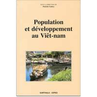 Population et développement au Viêt-nam