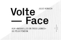 VOLTE-FACE AUX NOUVELLES EN TROIS LIGNES