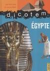 EGYPTE/DICOTEM