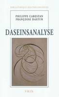 Daseinsanalyse, phénoménologie et psychiatrie