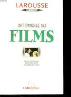 Dictionnaire des films, 11000 films du monde entier