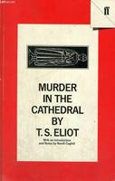 MURDER IN THE CATHEDRAL