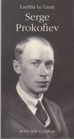 Serge Prokofiev