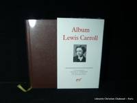 Album Lewis Carroll