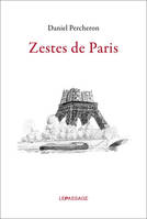 ZESTES DE PARIS