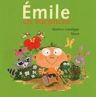 Emile en vacances