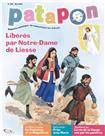 Les aventures de Patapon, 407, Patapon : mensuel catholique des enfants dès 5 ans.