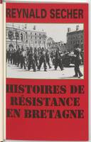 Histoires de résistances en Bretagne, document