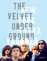 The Velvet Underground New York Extravaganza (Catalogue)