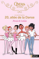 20, allée de la Danse, 20 allée de la danse 1:Amies et rivales