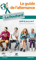 Guide du Routard De l'alternance