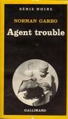 Agent trouble