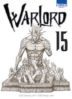 15, Warlord T15
