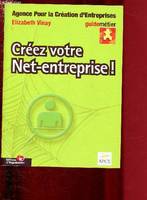 Créez votre Net'entreprise